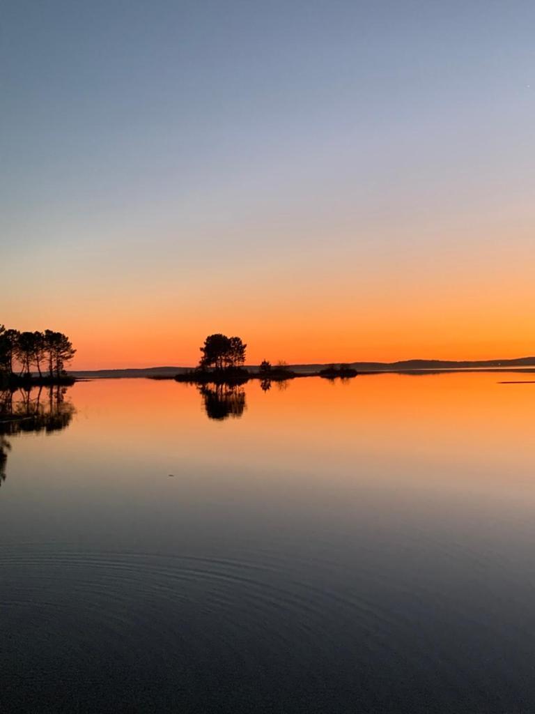 La Cachette Du Lac Lacanau Eksteriør bilde